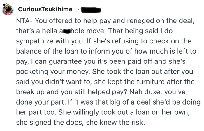 We gathered some interesting comments from the Reddit community