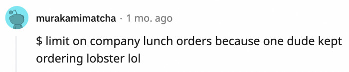 30. Respect the hustle
