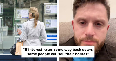 Why Buying A Newly Built Home In 2025 Could Be Your Biggest Mistake, According To A Real Estate Expert