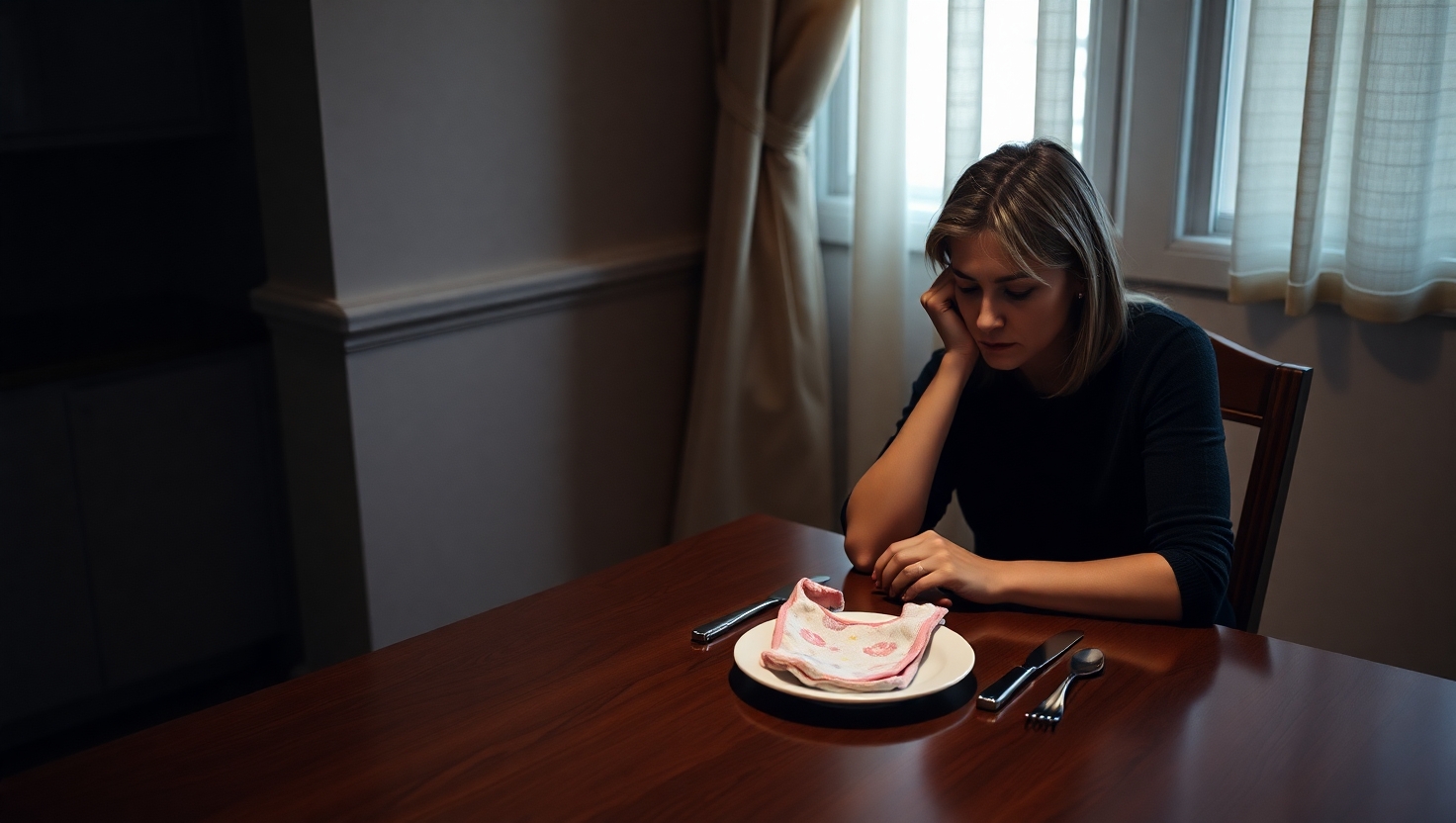 Woman Considers Divorcing Husband for Not Wanting Kids