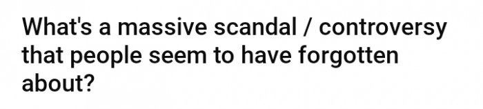 This Redditor decided to open a can of worms