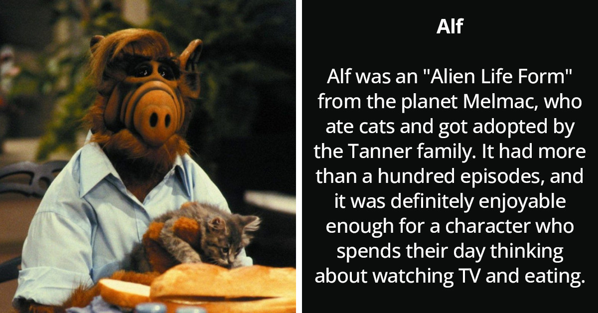 The Best TV Shows From The '80s That Everyone Still Has A Soft Spot For