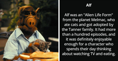 The Best TV Shows From The '80s That Everyone Still Has A Soft Spot For