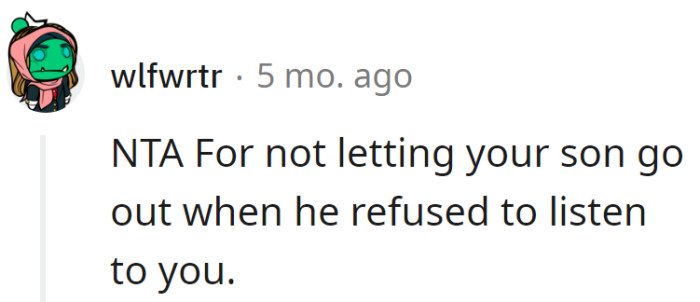 Parenting level: Jedi. Refusing to let the young padawan join the rebellion against bedtime wisdom.