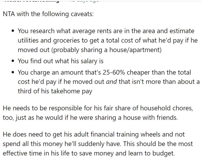 OP should be smart and do his research.