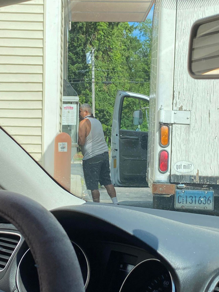 15. Facing COVID-19? No worries, I'll gladly share a friendly gesture when I pick up my morning coffee.