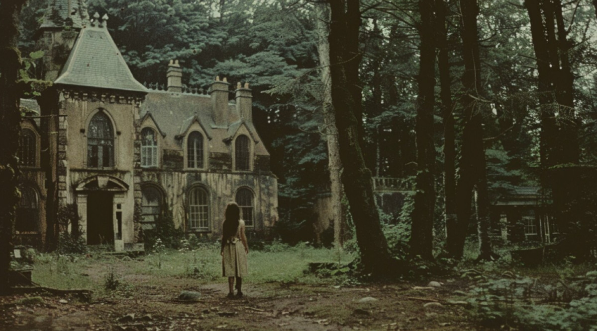 Haunted Places in Massachusetts