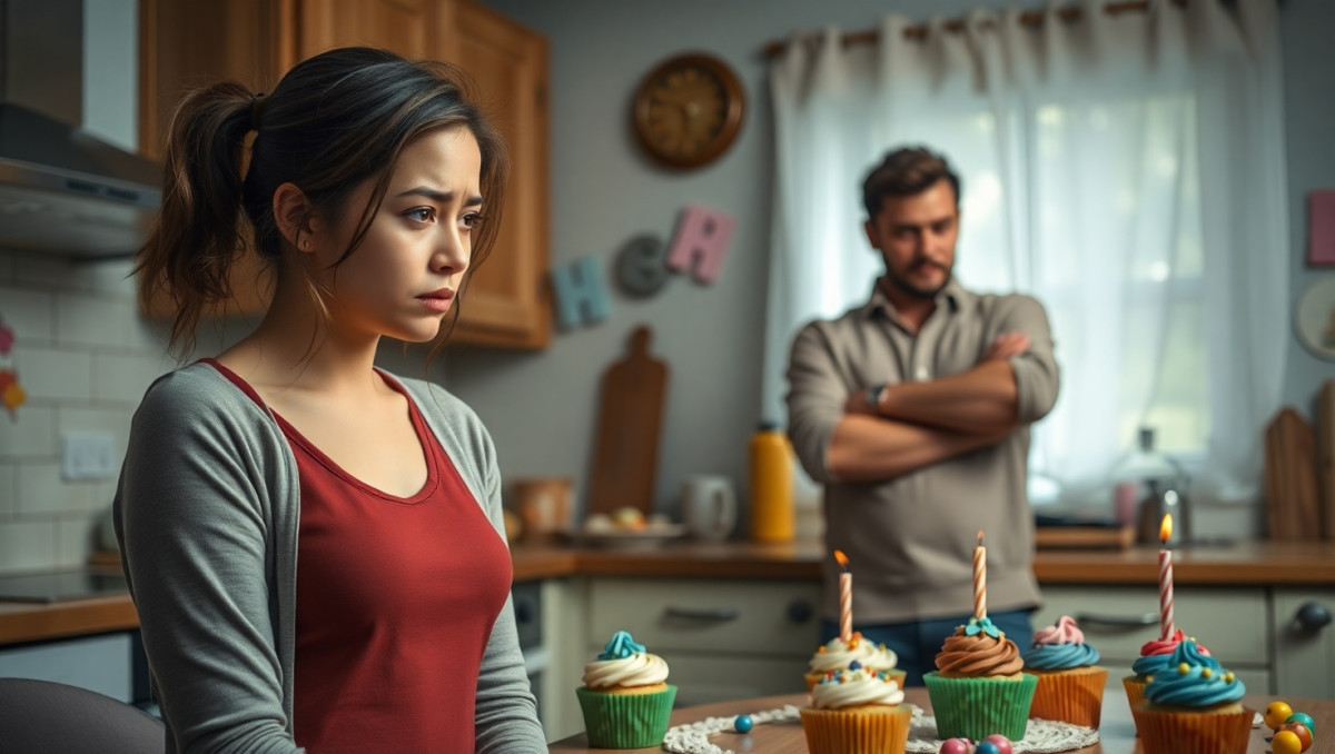 Boyfriend Cancels Subscriptions, Gets Mad at Birthday Cupcakes: AITA for Wanting to Skip Theater?