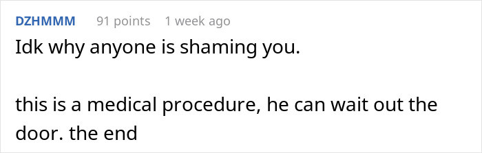 It’s OP’s Choice: The End!