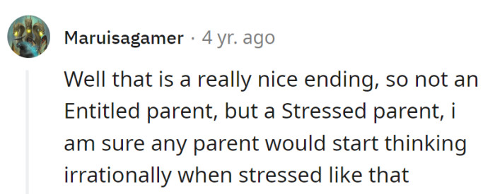 From entitled to enlightened, this stressed parent found her LEGO redemption. Turns out, a little understanding builds a happier ending!