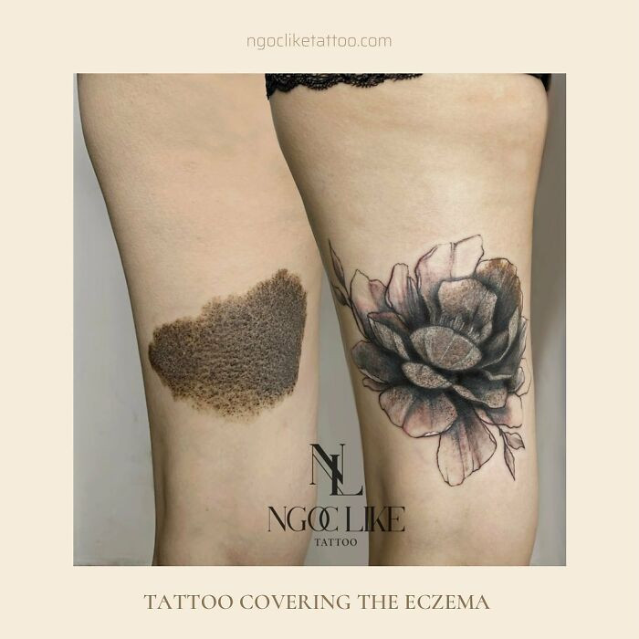 42. Black is beautiful