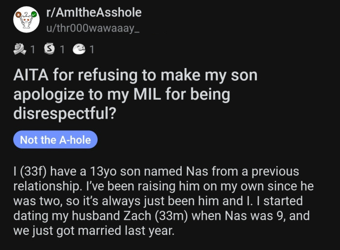 Here's the original post by Reddit user u/thr000wawaaay_: