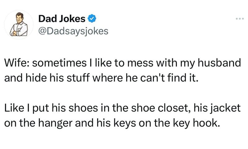 That can be so annoying...