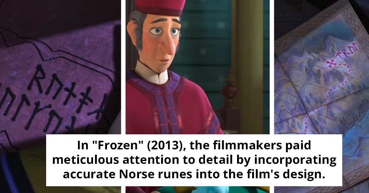 Unveiling Disney's Hidden Treasures - 16 Easter Eggs Revealed