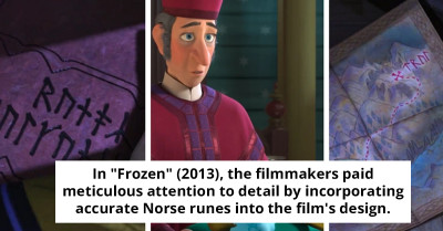 Unveiling Disney's Hidden Treasures - 16 Easter Eggs Revealed