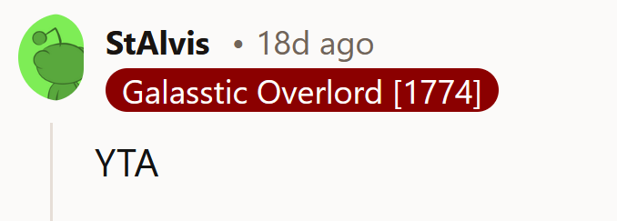 Here's how people reacted.