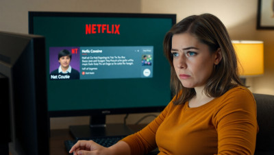 AITA for Revoking Netflix Account Access from Cousin Over Profile Change?