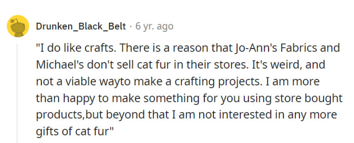 How about this one for size?