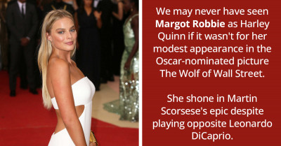 17 Famous Actors Who Turned Small Parts Into Breakout Roles