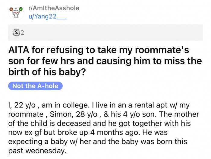 Here's the original post by Reddit user u/Yang22___: