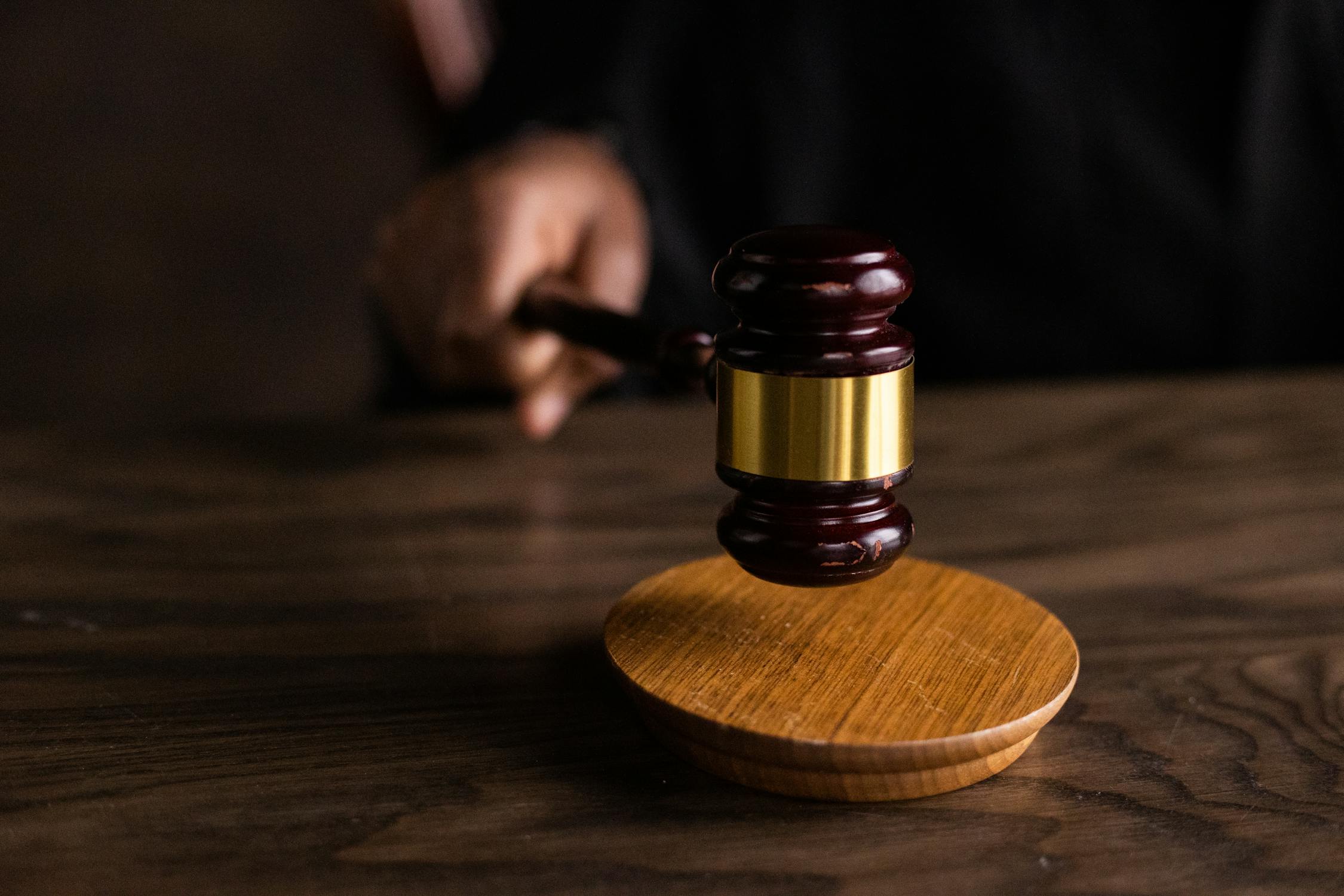 Dewald apologized to the court, saying that he used an AI video to present his argument more effectively and not to deceive or disrespect anyone.