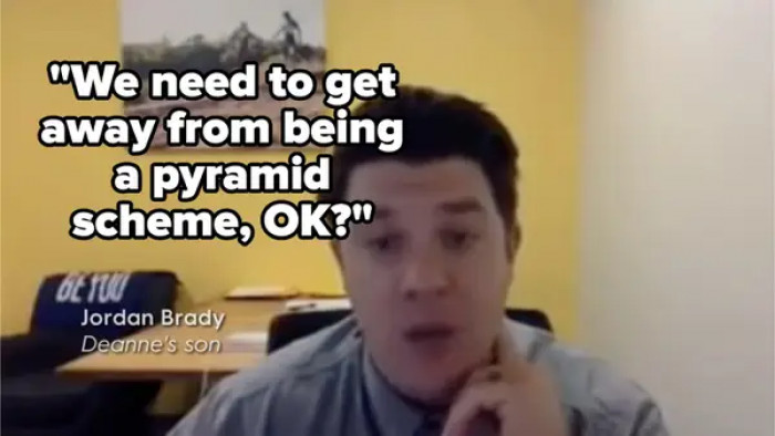 26. They changed some of the policies in 2017 to