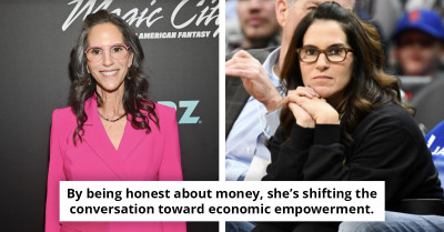 World's Wealthiest Actor, Valued at $3 Billion, Responds to Speculations About Her Success