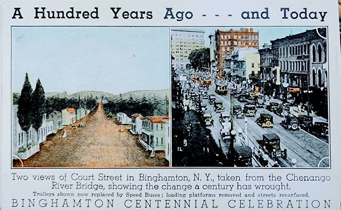 "Old Photos In Real Life 1934 Edition"