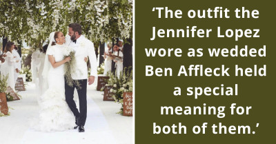 12 Times Celebrities Wore Stunning Clothes And Accessories That Had A Message For The World If Only You Can Look Closely