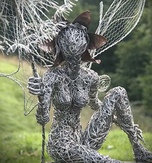 9. Can You Tell What She Is Trying to Say?