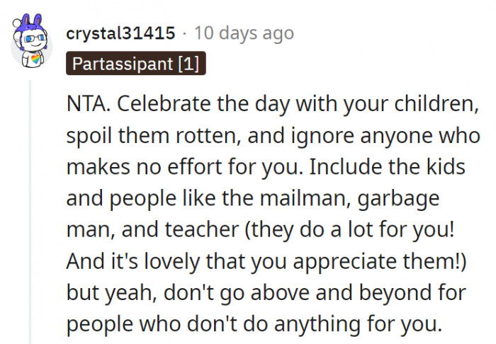 8. This poster summed it up really nicely