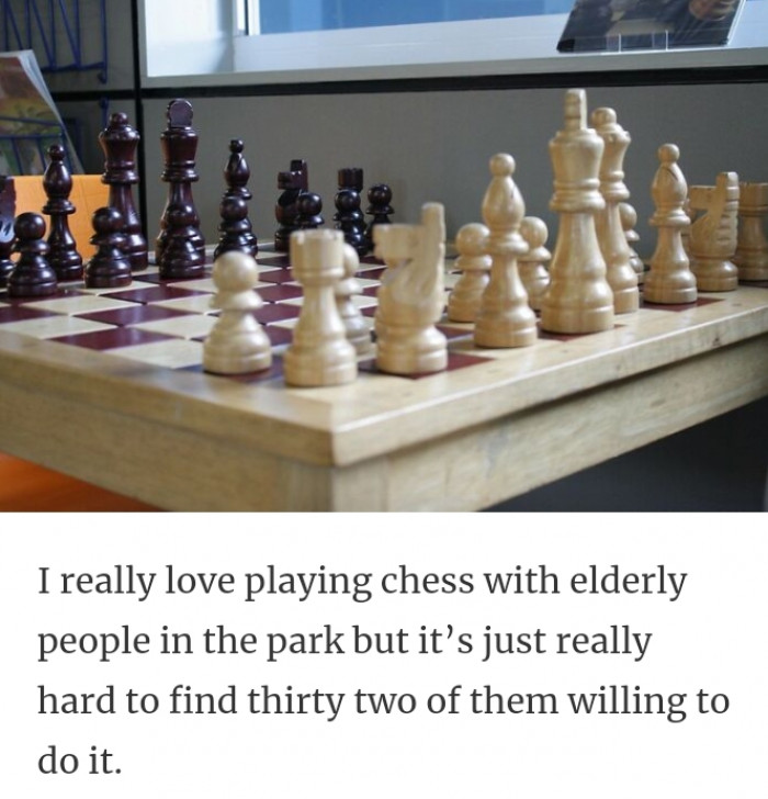 15. Thirty-two what?