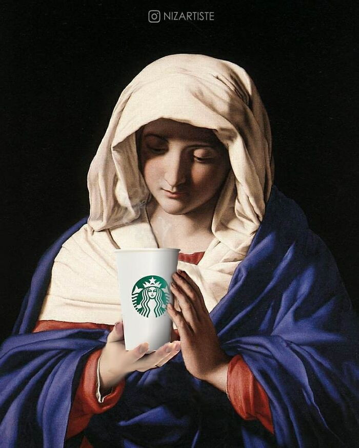 13. What's the perfect caption for this?