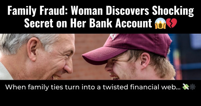 Quite the plot twist here...