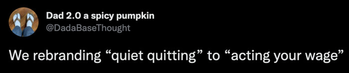 9. Now that is the most accurate description