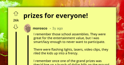 Netizens Discuss Similarities Between School Fundraisers and MLM Schemes