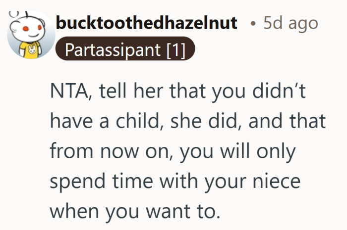 Spending time together hits differently when it is optional instead of expected.