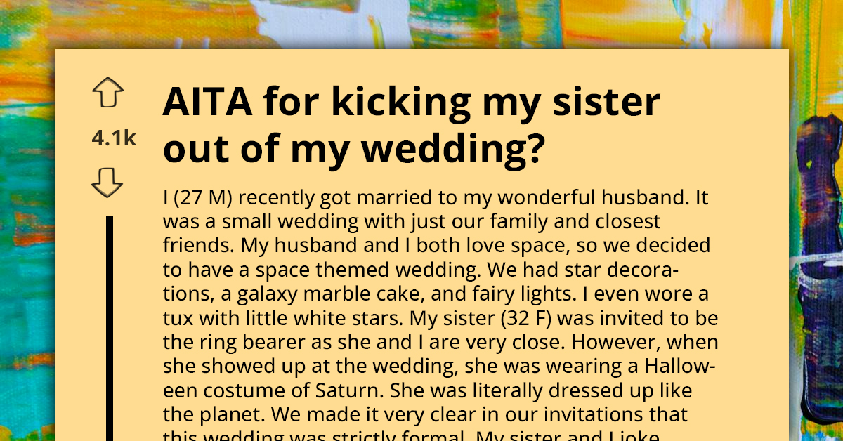 Teen Refuses To Cook For Ungrateful Family, Says They Deserve To Go Hungry