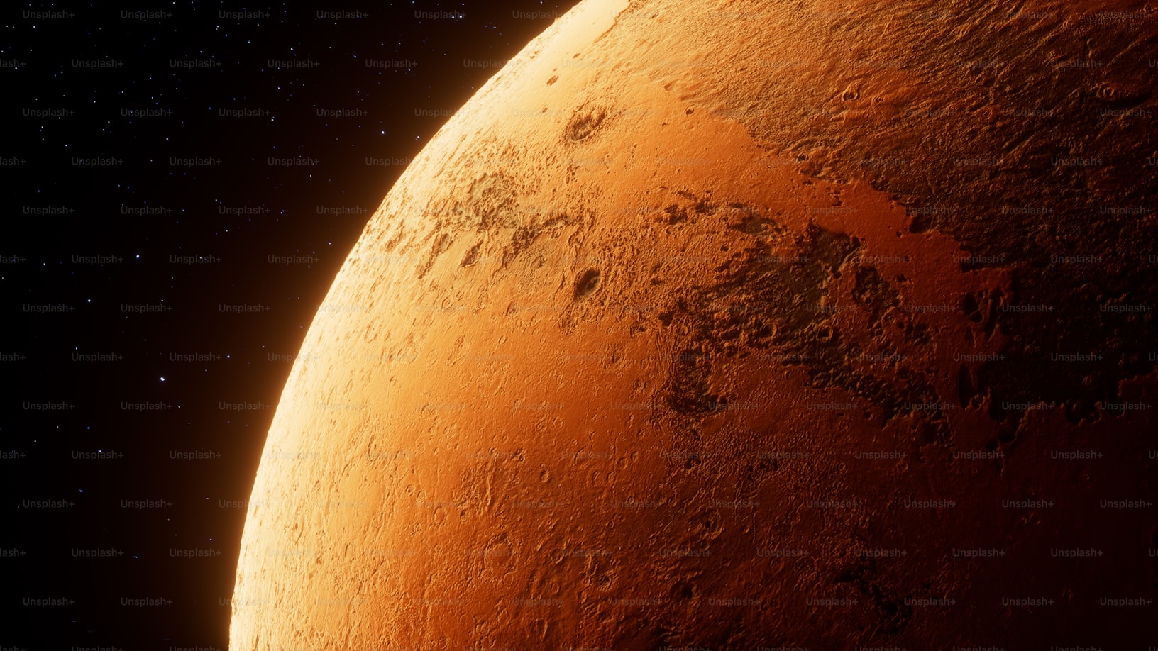 NASA chief says Mars samples could reshape how we understand the universe.