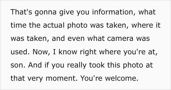 This is truly a great way for parents to ensure that their kids are safe and exactly where they said they would be.
