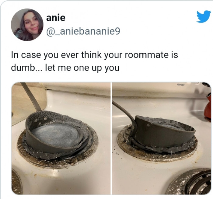 9. This is where I say... Woah!