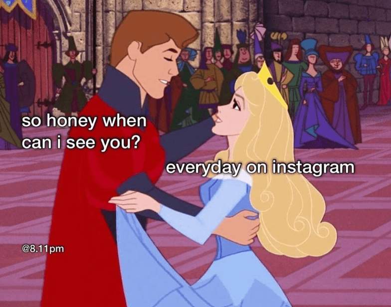 Pretty much, that's all I can offer you at the moment - or ever.