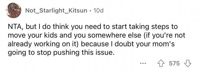 Here's how the Reddit community reacted to u/Dizzy-Success4538's post: