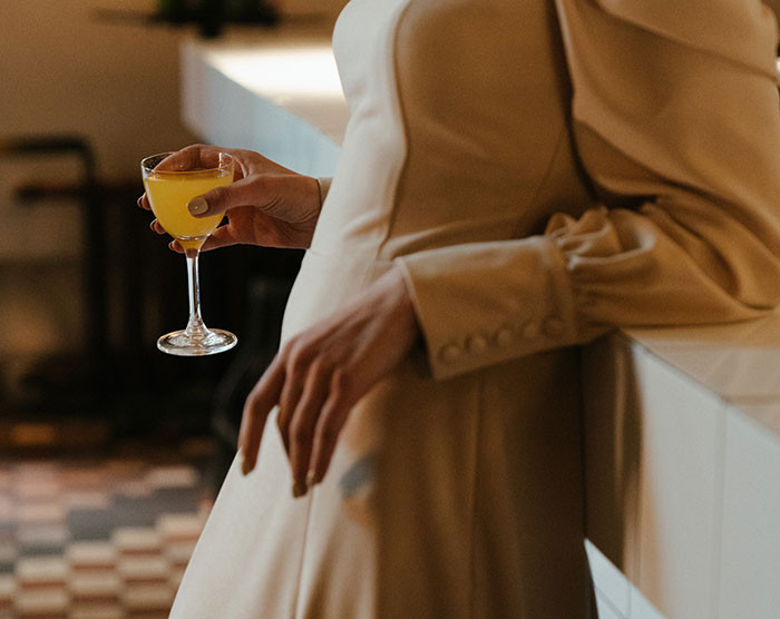 31. The mother in law