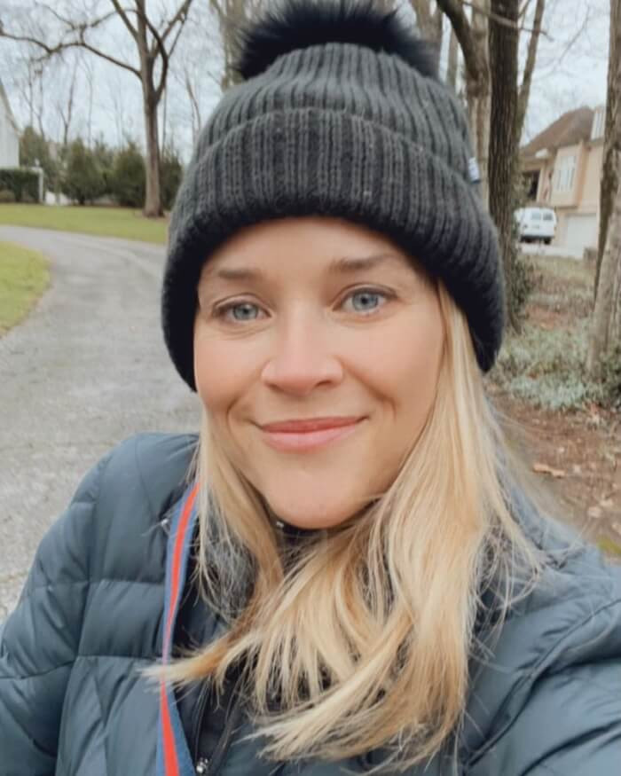 7. Reese Witherspoon