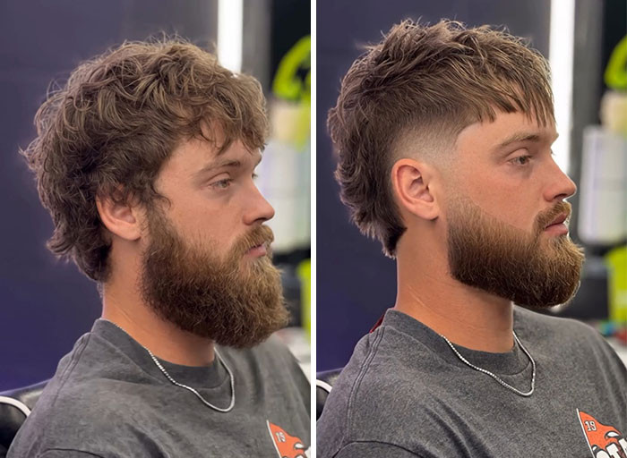 Before & After