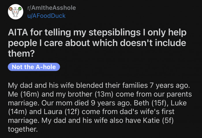 Here's the original post by Reddit user u/AFoodDuck: