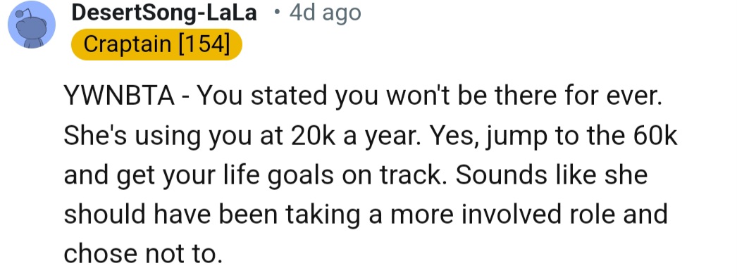 Check Out Some Intriguing Comments We've Gathered from the Reddit Community;