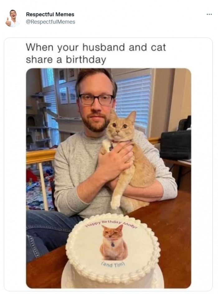 45. A Well-Appointed Hierarchy