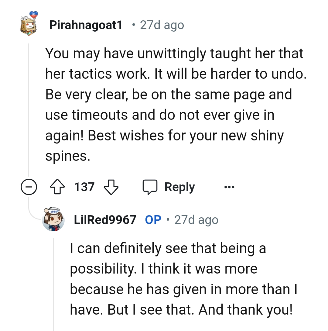 It may be harder to undo